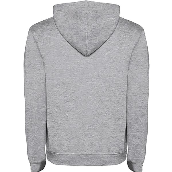 Kruskis Adventure Sport Bicolor Hættetrøje Grå 3XL Mand
