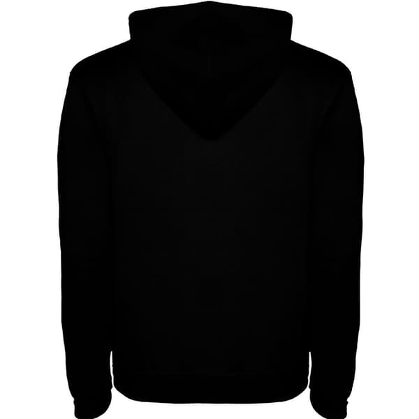 Kruskis Best Experience Bicolor Huppari Musta XL Mies