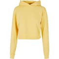 Miniatyrbillede 3 af 4: Urban Classics Terry Sweatshirt Gul 5XL Kvinde
