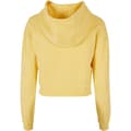 Miniatyrbillede 4 af 4: Urban Classics Terry Sweatshirt Gul 5XL Kvinde