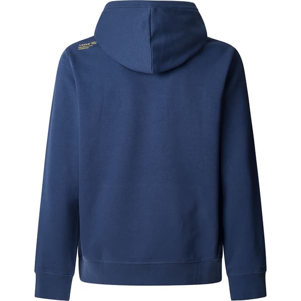 Pepe Jeans Dylan Hættetrøje Blå L Mand