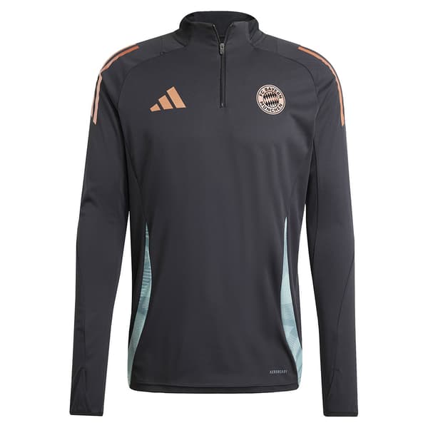 Adidas Fc Bayern Tiro 24 Training Tröja Med Halv Dragkedja  XL Man
