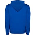 Miniatyrbillede 2 af 3: Kruskis Chill And Relax Two-colour Hættetrøje Blå 2XL Mand