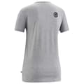 Miniatyrbild 2 av 2: Edelrid Onset T-shirt Med Korta ärmar Grå S Kvinna