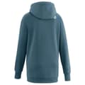 Miniatyrbillede 2 af 2: Edelrid Spotter Ii Sweatshirt Med Lynlås Blå XS Kvinde