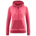Miniatyrbillede 1 af 2: Red Chili Bege Iii Sweatshirt Med Lynlås Rosa L Kvinde
