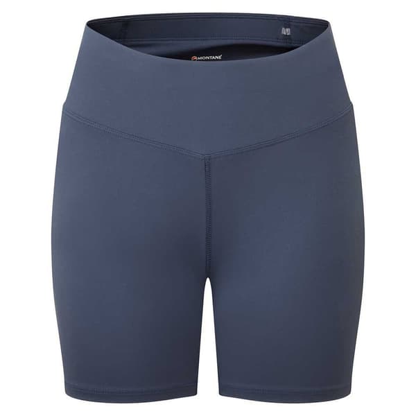 Montane Ineo Lite Leggingsit Harmaa M Nainen