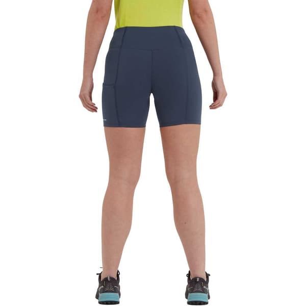 Montane Ineo Lite Leggingsit Harmaa M Nainen
