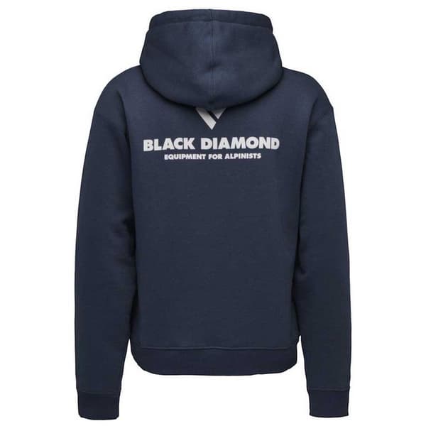 Black Diamond Equipment For Alpinists Hættetrøje Blå XS Kvinde