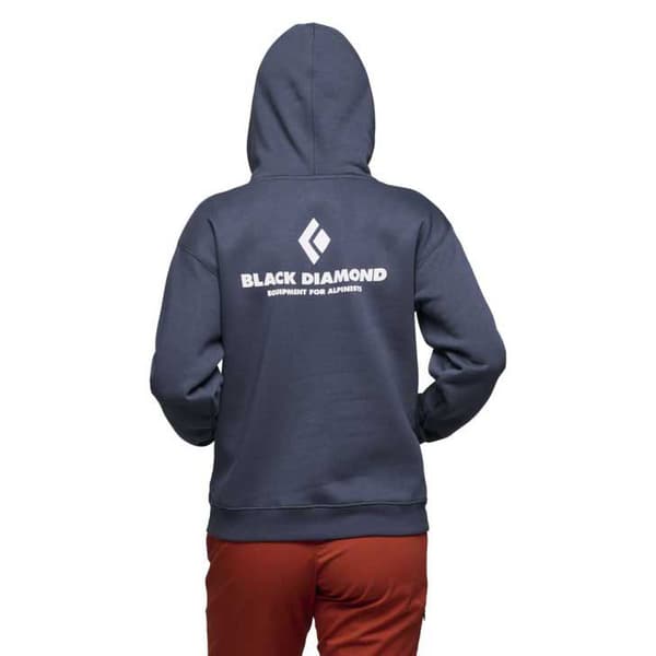 Black Diamond Equipment For Alpinists Hættetrøje Blå XS Kvinde