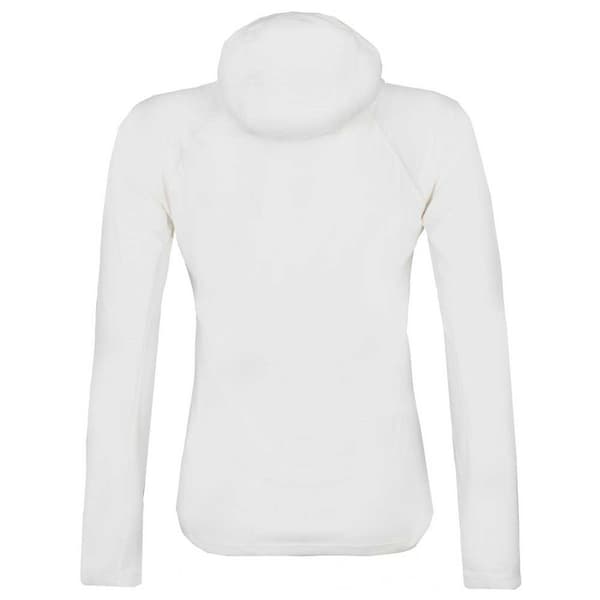 Rock Experience Zodiac Sweatshirt Hvid M Kvinde