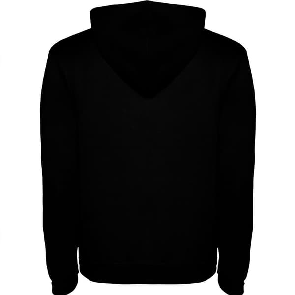 Kruskis Hike More Two-colour Huppari Musta 2XL Mies