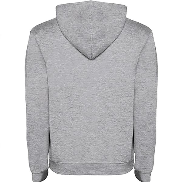 Kruskis Hikeaholic Two-colour Huvtröja Grå M Man
