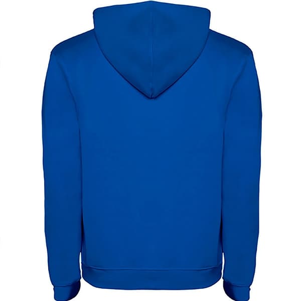 Kruskis Peak Two-colour Huvtröja Blå XL Man