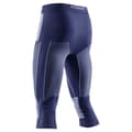 Miniatyrbillede 2 af 2: X-bionic Energy Accumulator 4.0 3/4 Leggings Blå S Mand