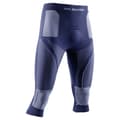 Miniatyrbillede 1 af 2: X-bionic Energy Accumulator 4.0 3/4 Leggings Blå S Mand