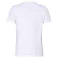 Miniatyrbild 3 av 3: Vaude Logo Ii T-shirt Med Korta ärmar Vit 42 Kvinna
