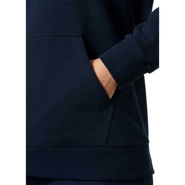 Helly Hansen Logo 2.0 Huppari Sininen L Nainen