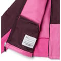 Miniatyrbild 3 av 3: Columbia Benton Springs™ Sweatshirt Med Dragkedja Rosa 18 Years Flicka