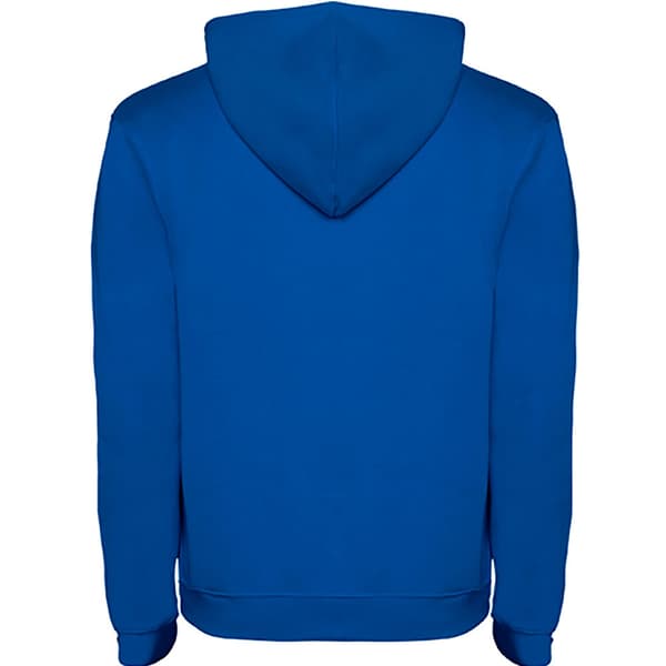 Kruskis Stay Cozy Huvtröja Blå 2XL Man