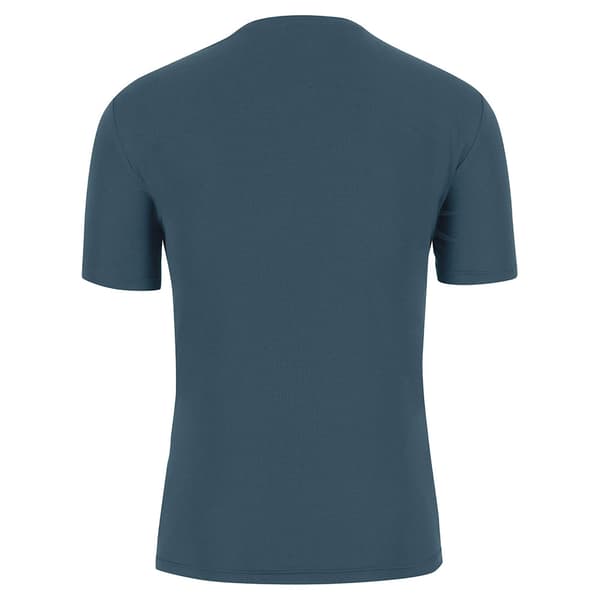 Karpos Loma Evo Lyhythihainen T-paita Sininen 2XL Mies