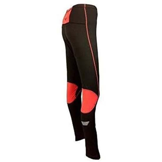 Joluvi Lyc Leggings Sort XL Mand