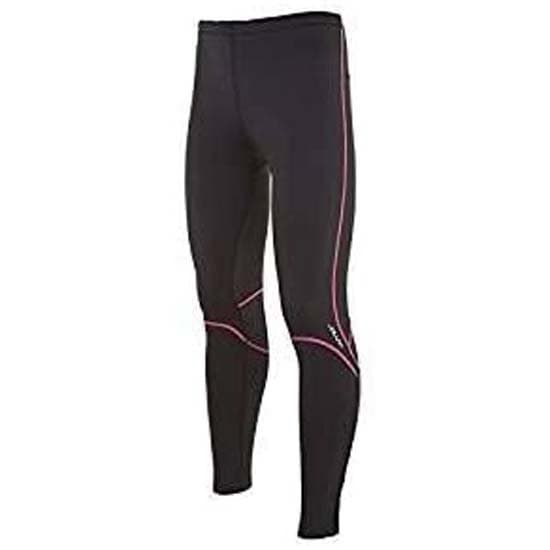 Joluvi Lyc Leggings Sort XL Mand