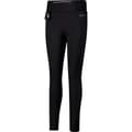 Miniatyrbillede 3 af 3: Cmp Pant 32c2606 Leggings Sort XS Kvinde