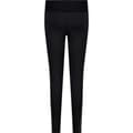 Miniatyrbillede 2 af 3: Cmp Pant 32c2606 Leggings Sort XS Kvinde