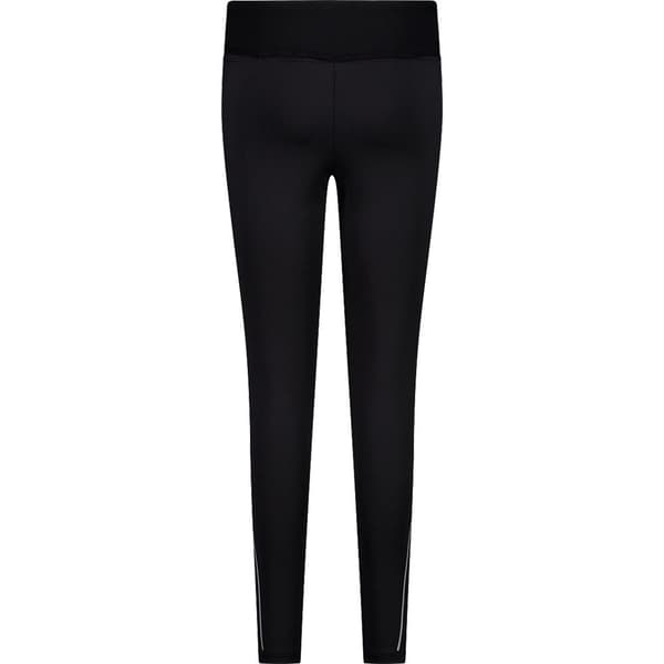 Cmp Pant 32c2606 Leggings Sort XS Kvinde