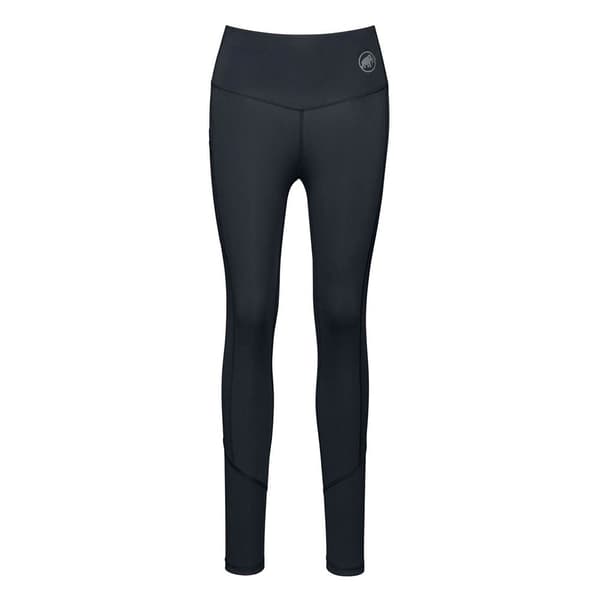 Mammut Massone Leggings Sort XL Kvinde