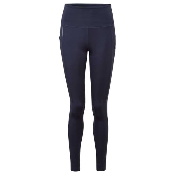 Craghoppers Kiwi Pro Leggings Blå 42 Kvinde