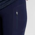 Miniatyrbillede 4 af 9: Craghoppers Kiwi Pro Leggings Blå 42 Kvinde