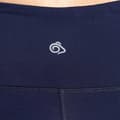 Miniatyrbillede 6 af 9: Craghoppers Kiwi Pro Leggings Blå 42 Kvinde