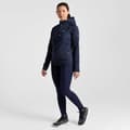 Miniatyrbillede 8 af 9: Craghoppers Kiwi Pro Leggings Blå 42 Kvinde