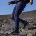 Miniatyrbillede 9 af 9: Craghoppers Kiwi Pro Leggings Blå 42 Kvinde