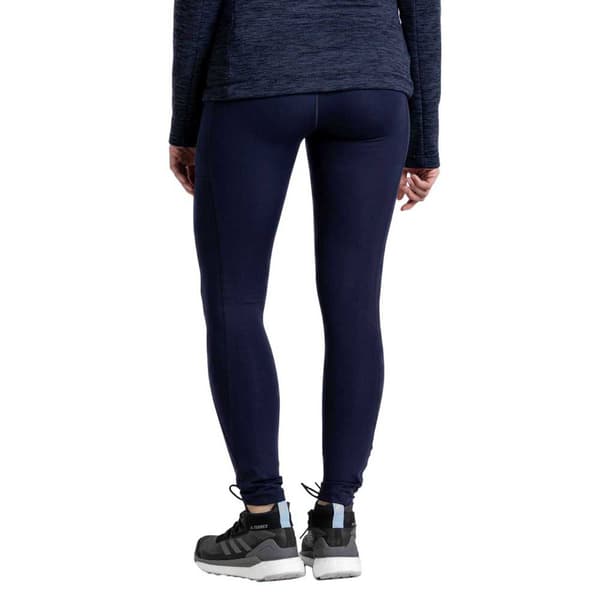 Craghoppers Kiwi Pro Leggings Blå 42 Kvinde