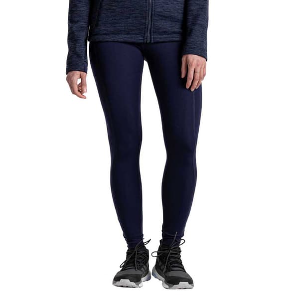 Craghoppers Kiwi Pro Leggings Blå 42 Kvinde