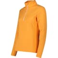 Miniatyrbillede 2 af 2: Cmp 31g3676 Sweatshirt Orange S Kvinde