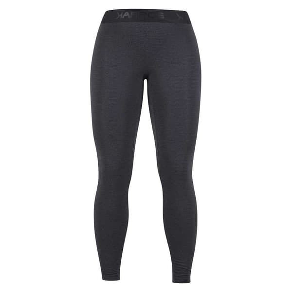 Karpos Dinamico Leggings Svart XL Kvinna