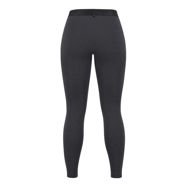 Karpos Dinamico Leggings Svart XL Kvinna