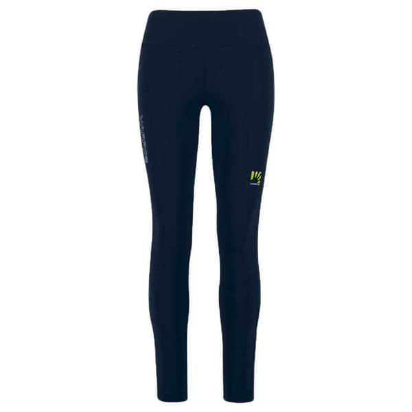 Karpos Rock Evo Leggings Blå XL Kvinde