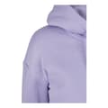 Miniatyrbillede 2 af 2: Urban Classics Organic Big Sweatshirt Lilla 5XL Kvinde