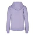 Miniatyrbillede 1 af 2: Urban Classics Organic Big Sweatshirt Lilla 5XL Kvinde