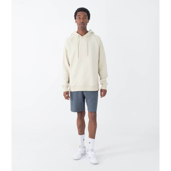 Hurley Low Tide Hættetrøje Beige L Mand