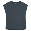 Miniatyrbild 3 av 6: Houdini Activist T-shirt Med Korta ärmar Blå XS Kvinna