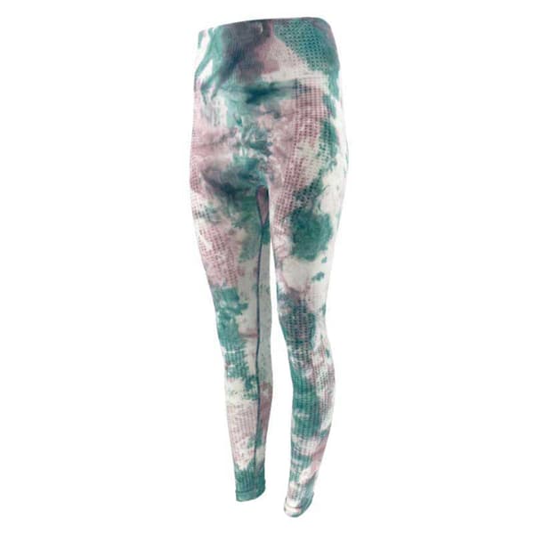 Joluvi Tie Dye Leggings Flerfärgad XL Kvinna