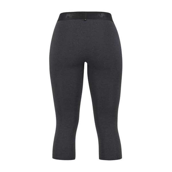 Karpos Dinamico 3/4 Leggings Grå L Kvinde