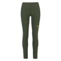 Miniatyrbillede 1 af 2: Karpos Rock Evo Leggings Grøn S Kvinde