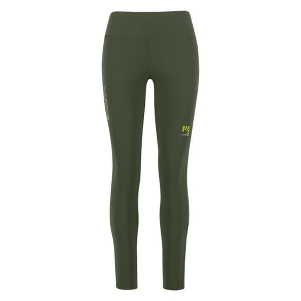 Karpos Rock Evo Leggings Grøn S Kvinde